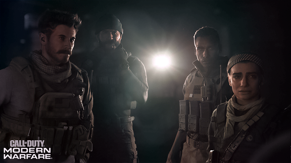 Call of Duty: Modern Warfare II ganha data de lançamento