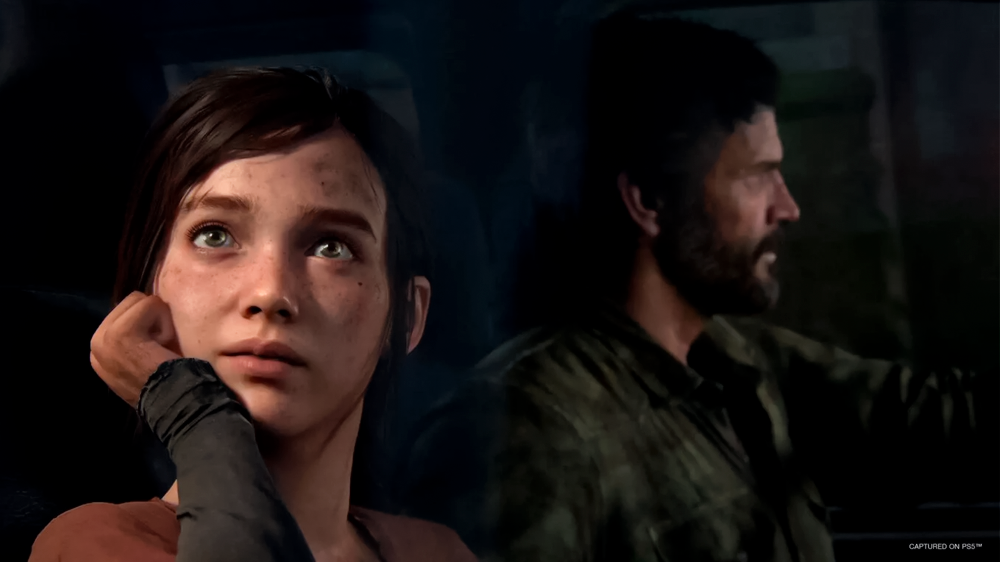 Atriz que interpreta Ellie na série The Last of Us não jogou o