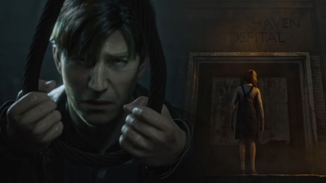 El desarrollo de Silent Hill 2 Remake casi ha finalizado, ¿cuándo saldrá?