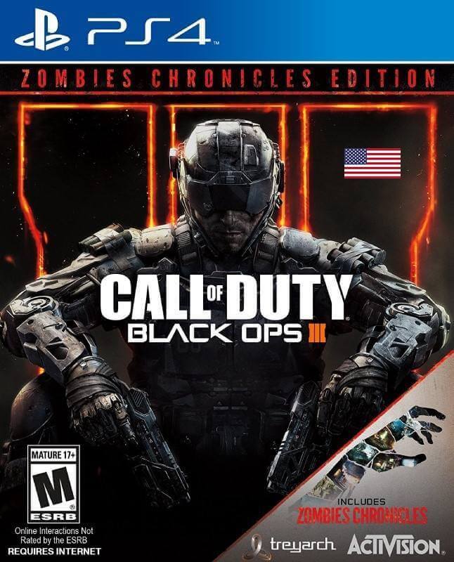 mods for call of duty black ops zombies