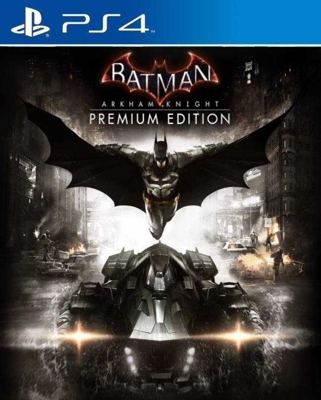 batman arkham knight free pc game download key