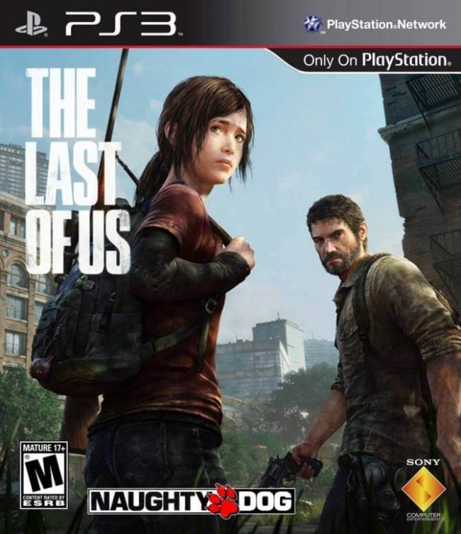 Last Of Us | | Venta de juegos PS3 PS4 Ofertas