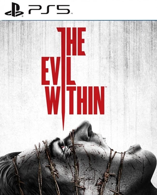 download the evil within ps5 for free