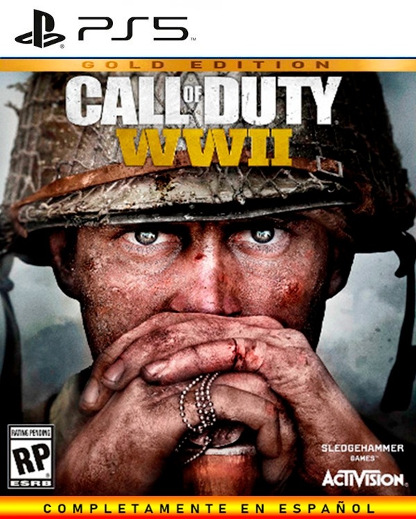 download free call of duty ww2 ps5