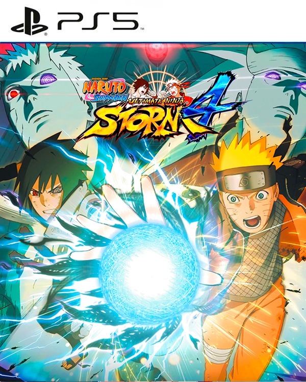 Storm sales 4 psn