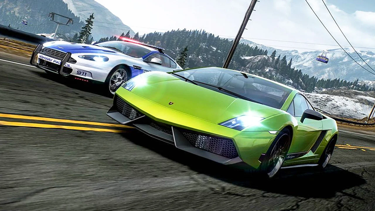 3 JUEGOS EN 1 Need for Speed + Plants vs. Zombies Garden Warfare 2