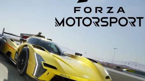 Forza Motorsport llega el 10 de octubre a Xbox y PC y estrena un nuevo tráiler