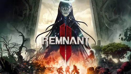 Remnant 2 confirma su fecha de lanzamiento y publica nuevo gameplay