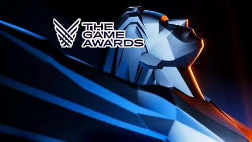 Ya tenemos la fecha para The Game Awards 2024. 