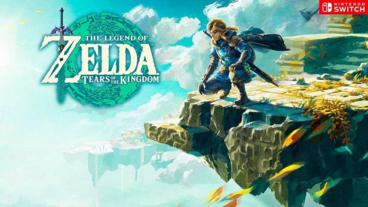 The Legend of Zelda: Tears of the Kingdom - Todo lo que sabemos de la secuela de Breath of the Wild