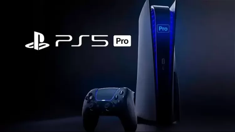 PS5 Pro: todos los detalles de la nueva consola de Sony