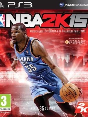 Nba 2k15