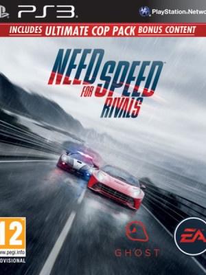 Need For Speed Rivals Complete Edition
