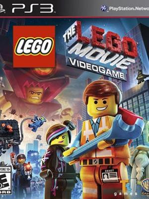 The Lego® Movie Videogame