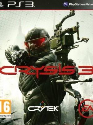 Crysis  3 Ultimate Bundle