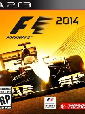 F1™ 2014 