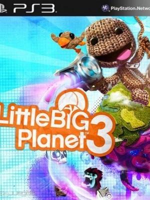 LittleBigPlanet™ 3