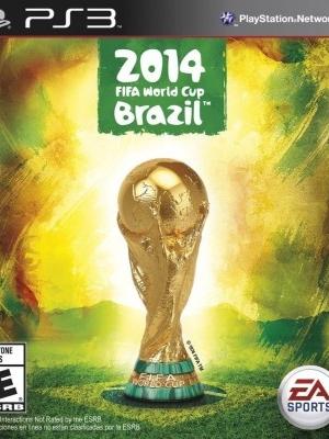 Fifa 14 World Cup Brazil 2014 