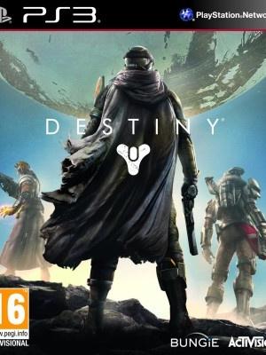 Destiny 