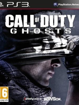 Call of Duty®: Ghosts Gold Edition