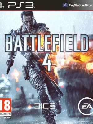 Battlefield 4™ Premium Edition