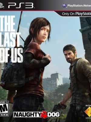 The Last Of Us