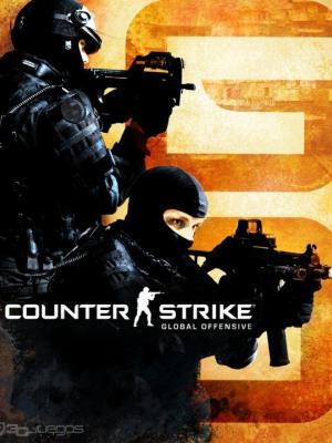 Counter-Strike Global Offensive 