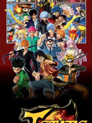 J-STARS Victory VS+ Launch Bundle