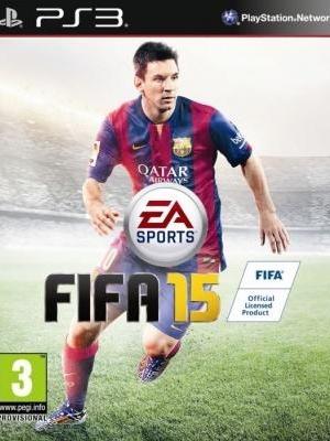 FIFA 15