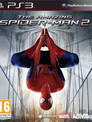 The Amazing Spider-Man 2 Gold Edition