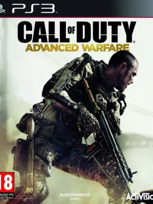 Call Of Duty® Advanced Warfare
