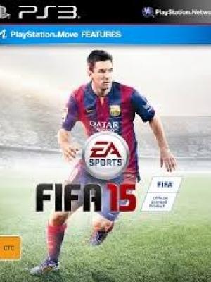 FIFA 15