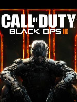 Call of Duty Black Ops III Ps3 