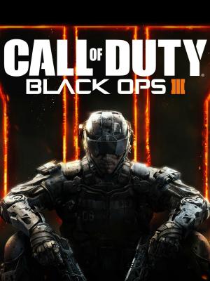 CALL OF DUTY®: BLACK OPS III PS3