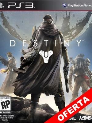 Destiny 