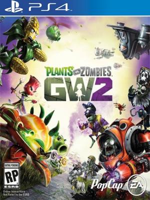 Plants vs Zombies Garden Warfare 2 Standard Edition PRIMARIA