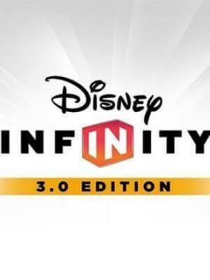 Disney Infinity 3.0 Edition PS3