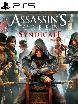 Assassin’s Creed Syndicate PS5