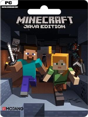 Minecraft: Java Edition PC