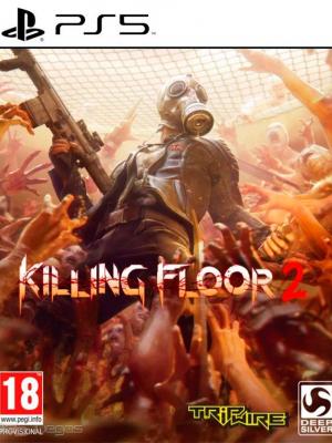 Killing Floor 2 PS5