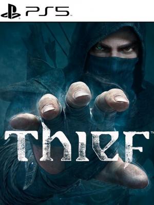 Thief PS5