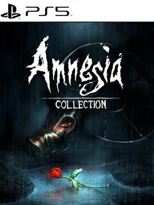 Amnesia: Collection PS5