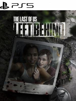 The Last of Us: Left Behind Ps5