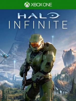 Halo Infinite - XBOX ONE