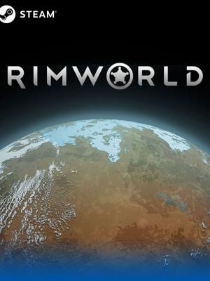 RimWorld - Cuenta Steam