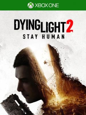 Dying Light 2 - XBOX ONE
