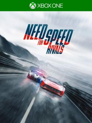 Need for Speed Rivals - XBOX ONE