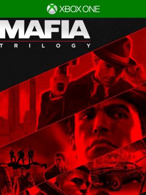 Mafia Trilogy - XBOX ONE