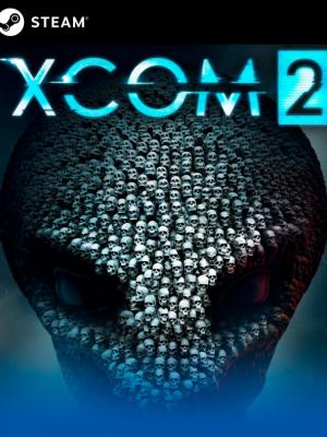 XCOM 2 - Cuenta Steam