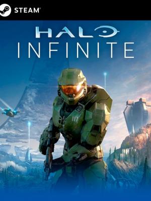 Halo Infinite - Cuenta Steam